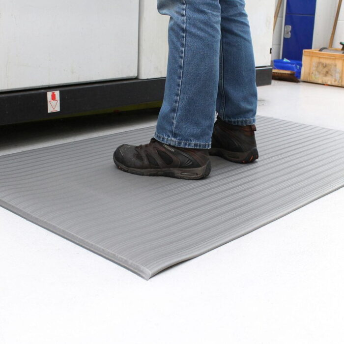 Orthomat® Ribbed - immagine 6