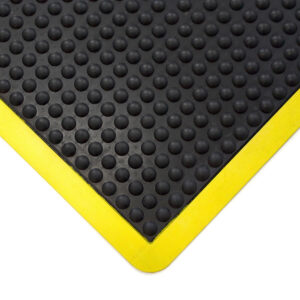 Bubblemat Safety