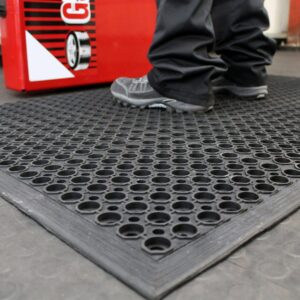 Entrance Mat – Tappetino Antifatica per Ingressi e Aree Lavorative - immagine 2