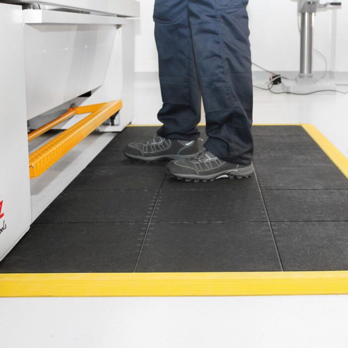 Solid Fatigue-Step - immagine 7