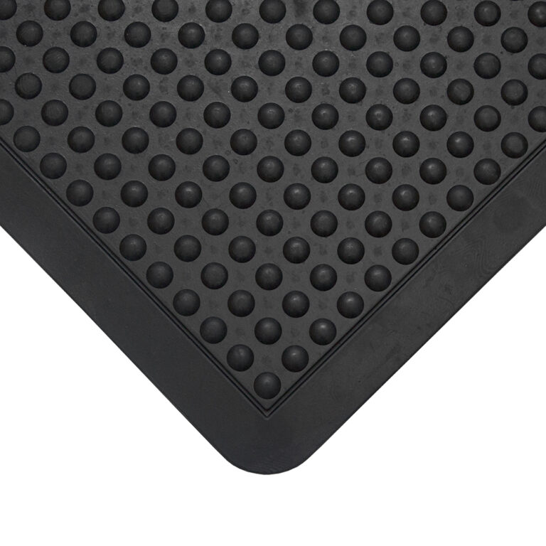 af-bubblemat-workplace-matting-black-1