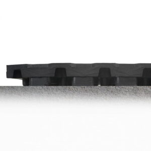 Fatigue Step – Tappetino Antifatica in Gomma per Ambienti Industriali - immagine 7