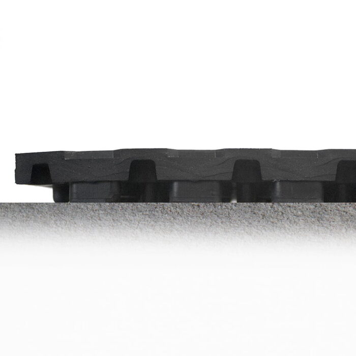 Fatigue Step – Tappetino Antifatica in Gomma per Ambienti Industriali - immagine 7