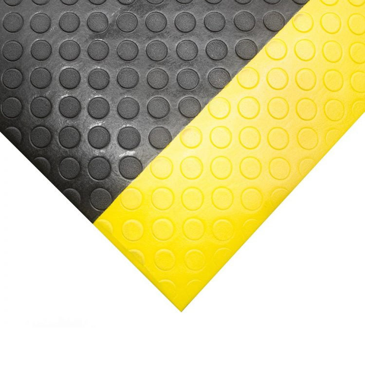 Nero/Giallo