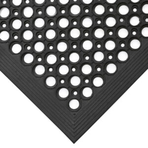 Entrance Mat – Tappetino Antifatica per Ingressi e Aree Lavorative