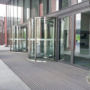 AluMoq&Rub inserto Moquette e Gomma - immagine 3