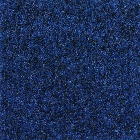 Blue Scuro Melange 343