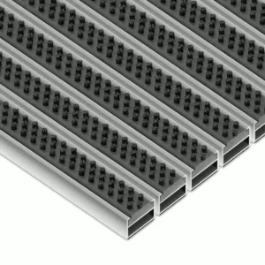 AluBrush inserto Spazzola