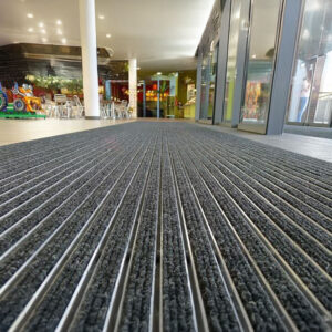 AluMoq inserto Moquette - immagine 4