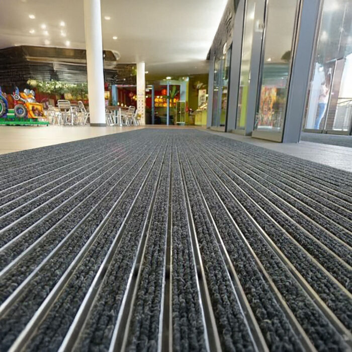 AluMoq inserto Moquette - immagine 4