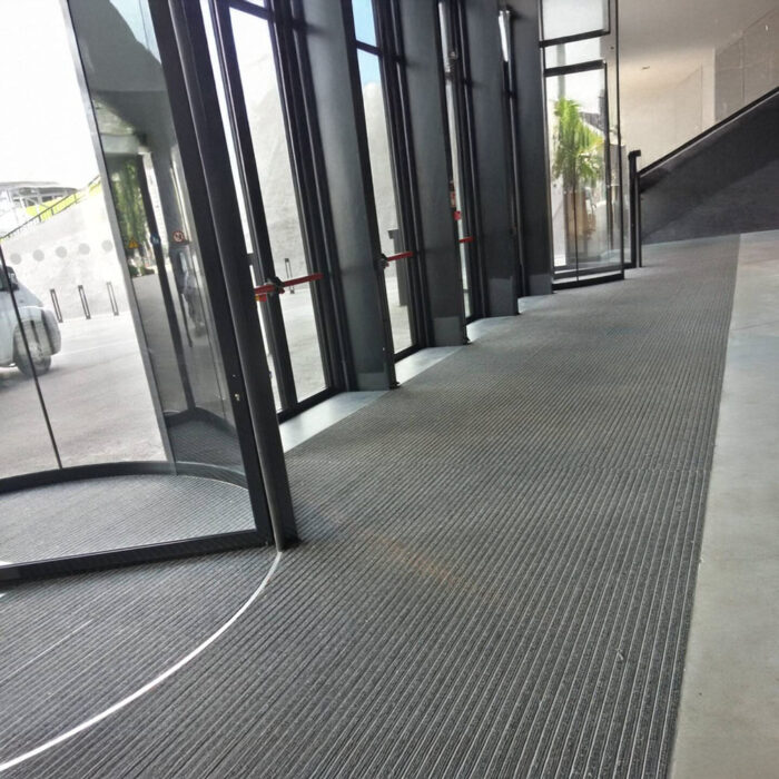 AluMoq inserto Moquette - immagine 9