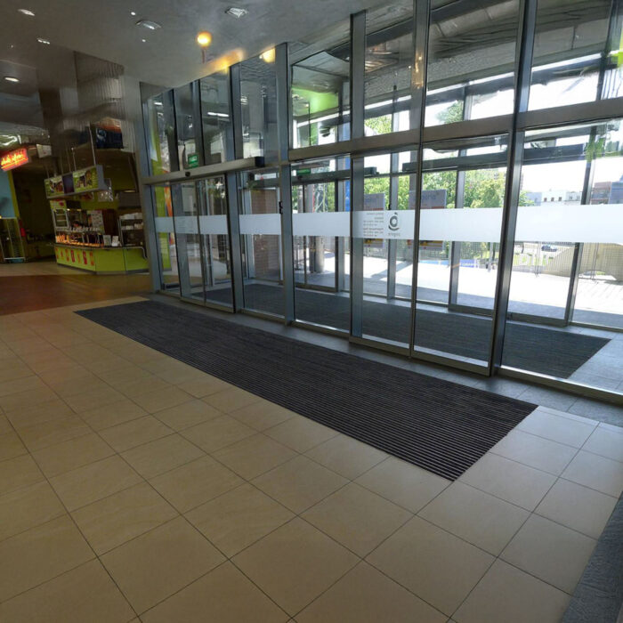 AluMoq inserto Moquette - immagine 6