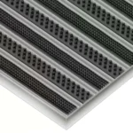 Rub&Brush inserto Gomma e Spazzola