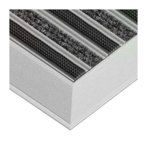 AluMoq&Rub inserto Moquette e Gomma - immagine 2