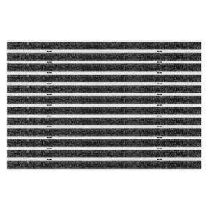 AluMoq inserto Moquette - immagine 2