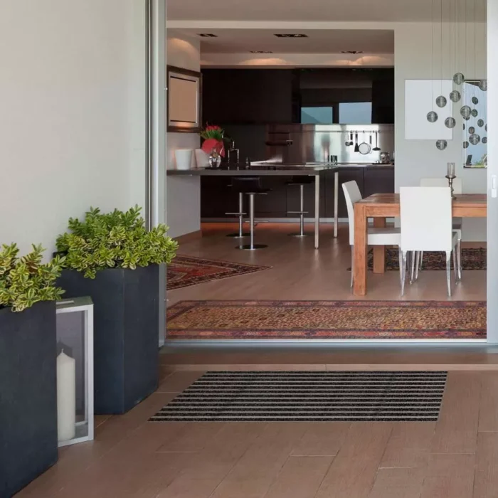 AluMoq inserto Moquette - immagine 3