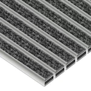 AluMoq inserto Moquette