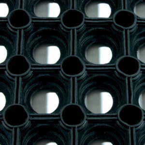 Zerbino in gomma forata misure standard - immagine 6