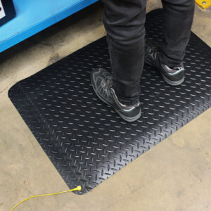 Deckplate ESD Anti-Statico - immagine 3