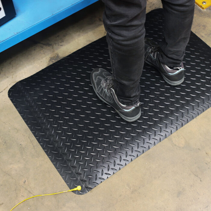 Deckplate ESD Anti-Statico - immagine 3