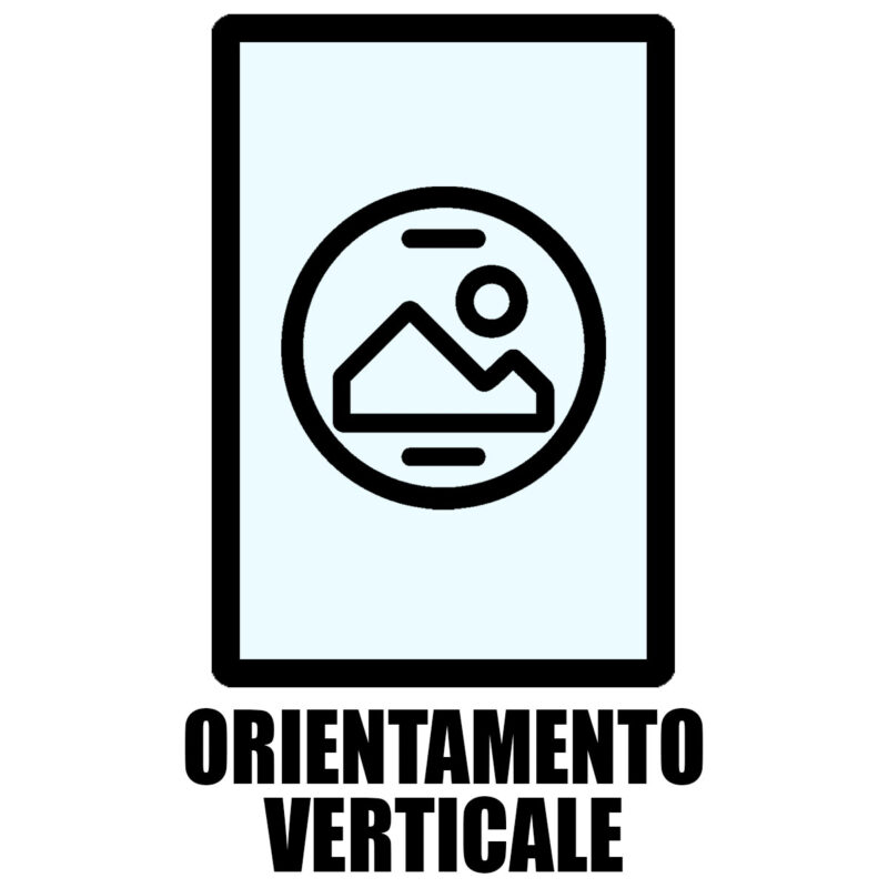 Verticale
