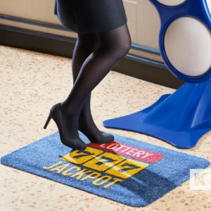 Tappeto antifatica Floormad-Comfort Design - immagine 3